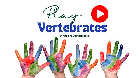 vetebrates