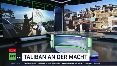 Ein Jahr danach: Der Abzug aus Afghanistan 2021 – Welche Rolle spielte die Bundeswehr?