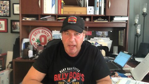 Tuesday with Billy Bob 🇺🇸