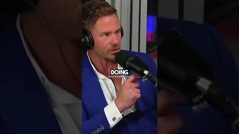 Being A Real Man.