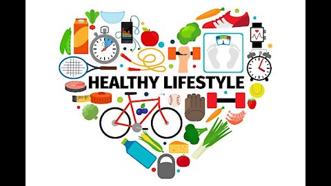 Things to do Every Day for a Healthy Life