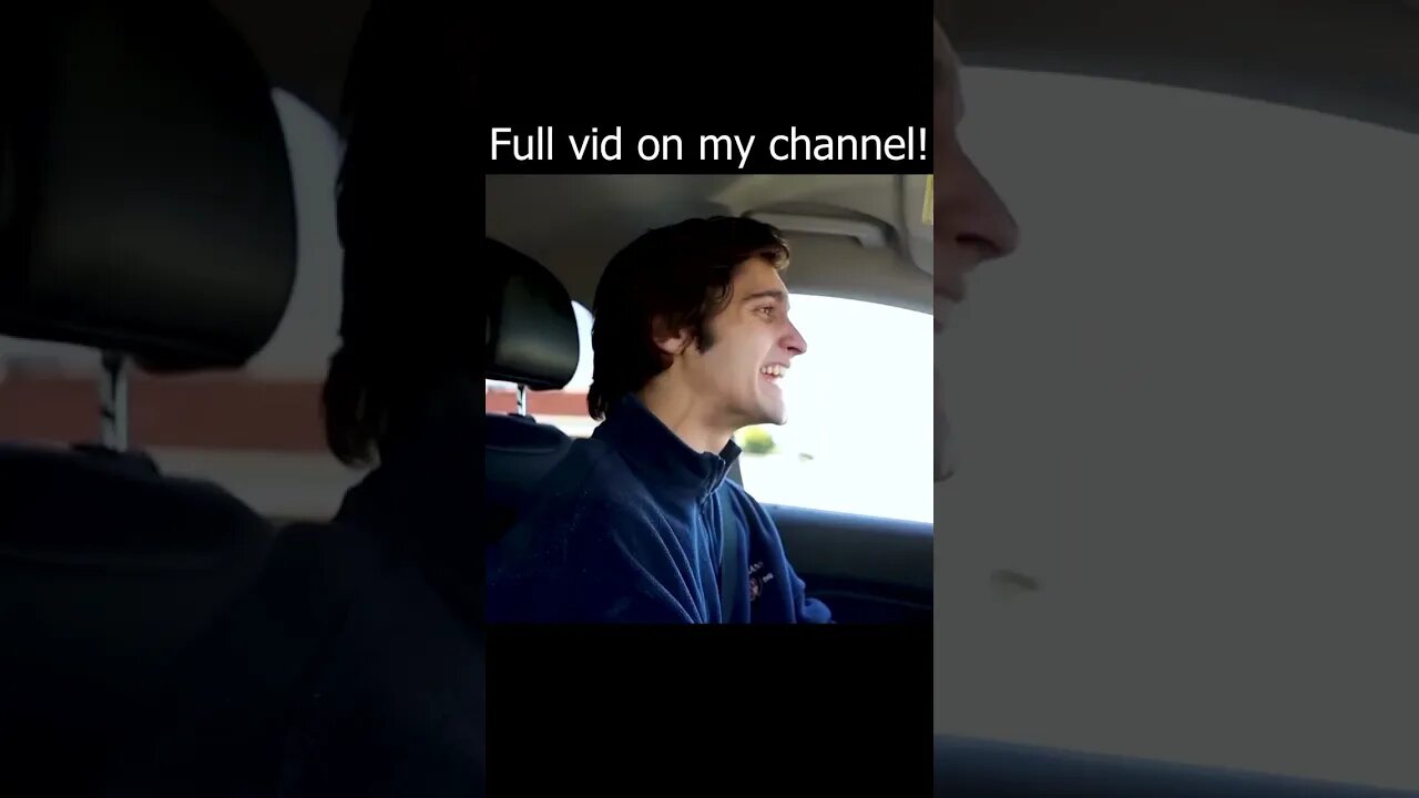 Dominic Brack Is The Best YouTuber #short #fyp