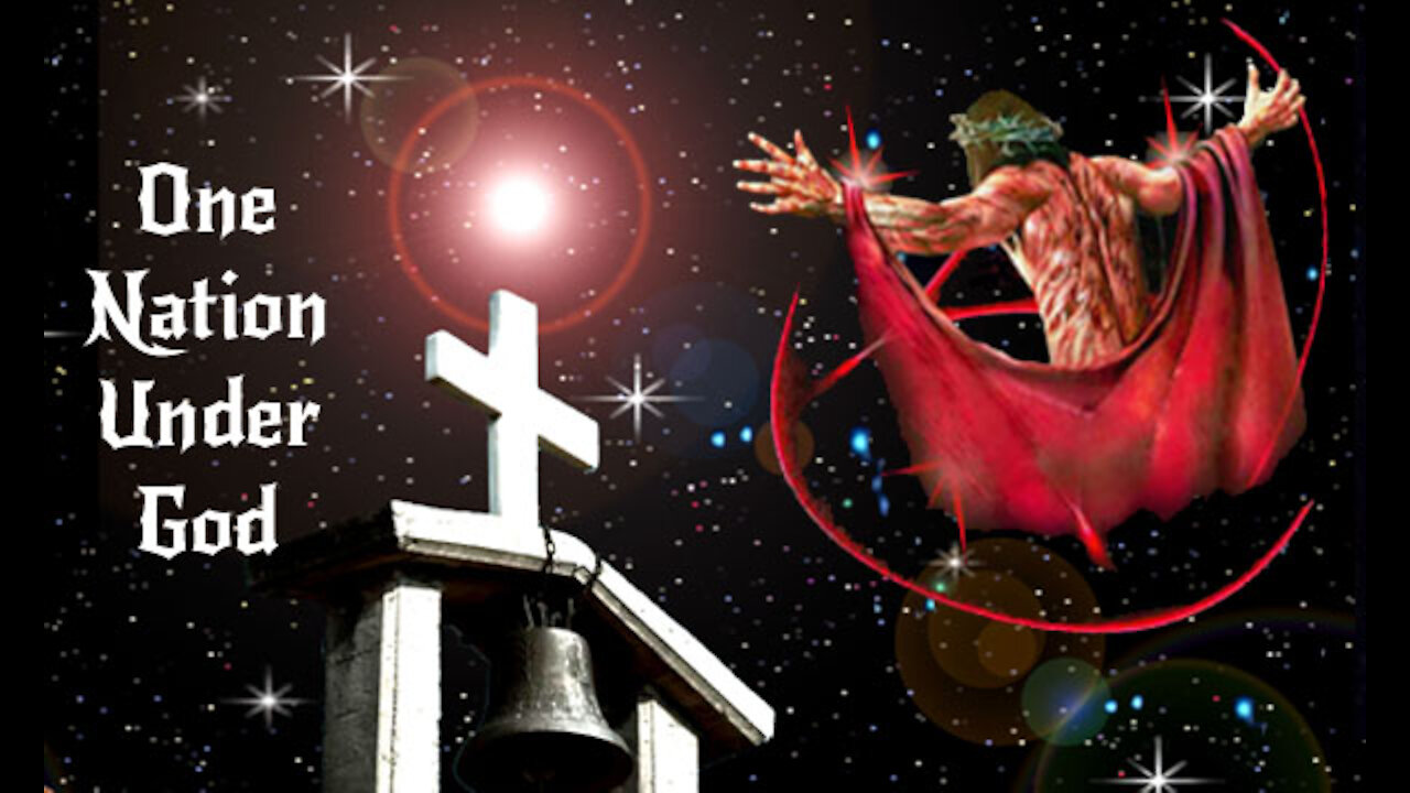 One Nation Under God ~The Final Battle~