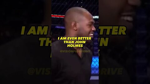 CHAEL SONNEN Cuts A Legendary Promo on Jon Jones! #shorts #ufc