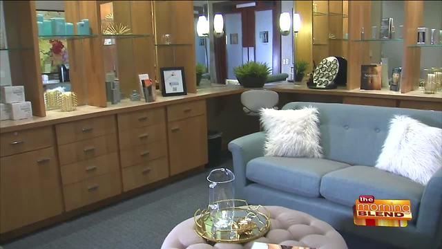 A Holiday Open House to Look and Feel Your Best