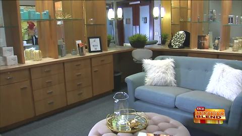 A Holiday Open House to Look and Feel Your Best