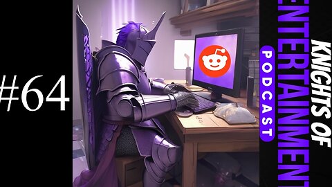 Reddit Insanity 64