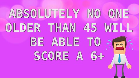 General Knowledge Quiz