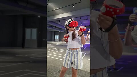 tiktok:unreal.md #виртуальнаяреальность #молдова #кишинев #vr #vrpark #эмоции