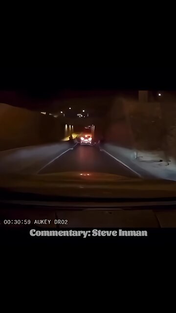 Carjackers Get Smacked