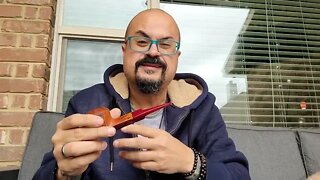 YTPC: How to Retrohale #ytpcpipecommunity #ytpcpipecommunity