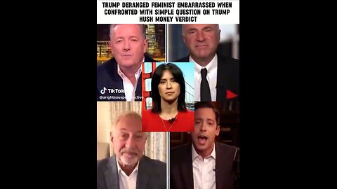 Trump derangement syndrome