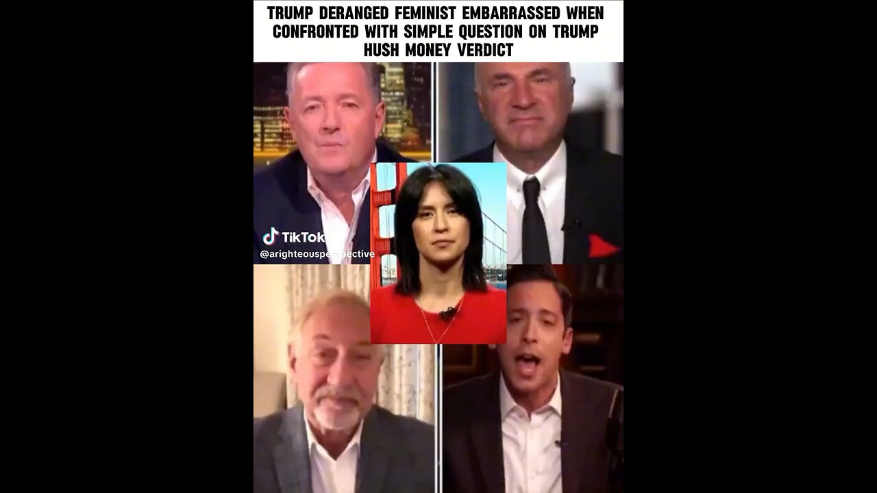 Trump derangement syndrome
