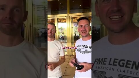 These Beta Males Are Scared Of Saying The Truth