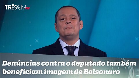Jorge Serrão: Rachadinhas de Janones serão um desgaste difícil para o PT reverter