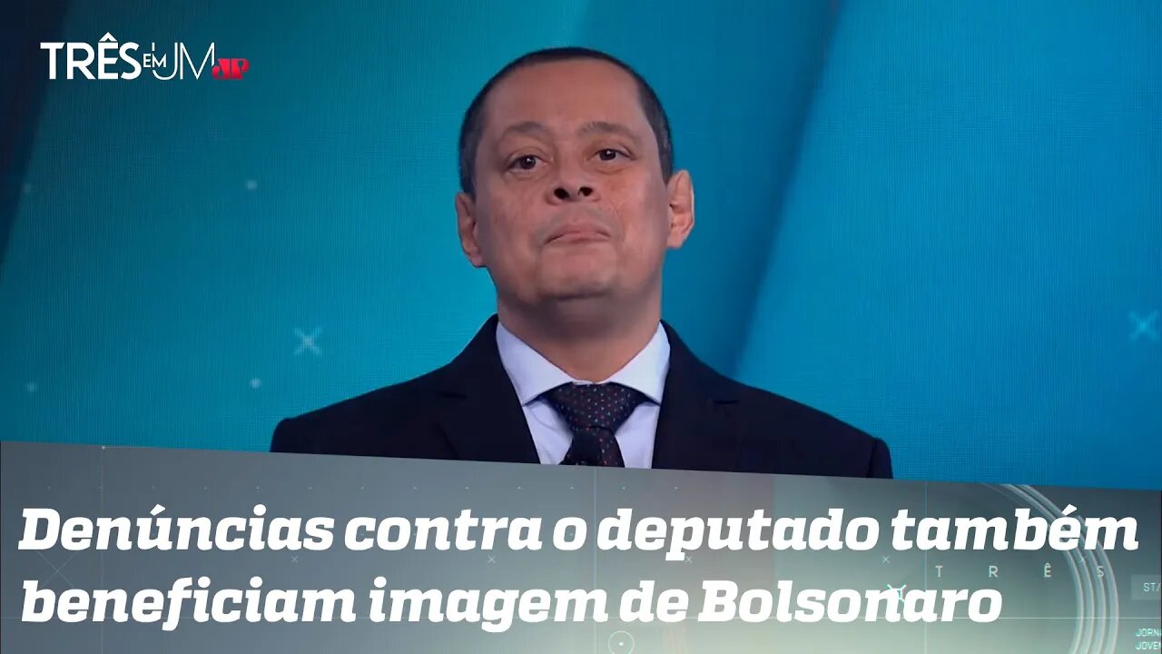 Jorge Serrão: Rachadinhas de Janones serão um desgaste difícil para o PT reverter