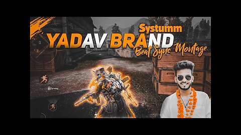 "Epic PUBG Montage by Elvish Yadav | Unstoppable Pro Gameplay!"