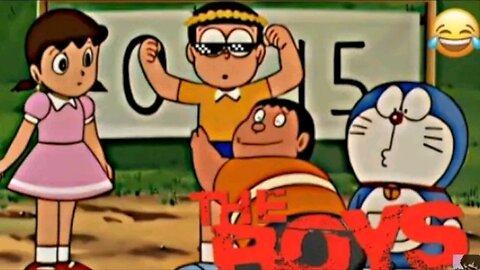 The Latest Trend: Exploring Doraemon current & hilarious adventures!