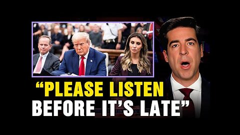 Disturbing Details On Live TV