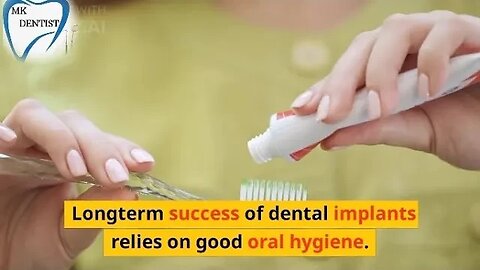 Dental Implant Consent