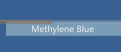 Methylene Blue