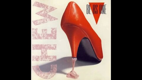 Be As One – Touch Me Doctor