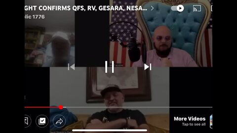 David Straight video 2