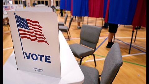 Could Republicans Be Dismissing 'Unlikely Voters' at Their Own Peril?