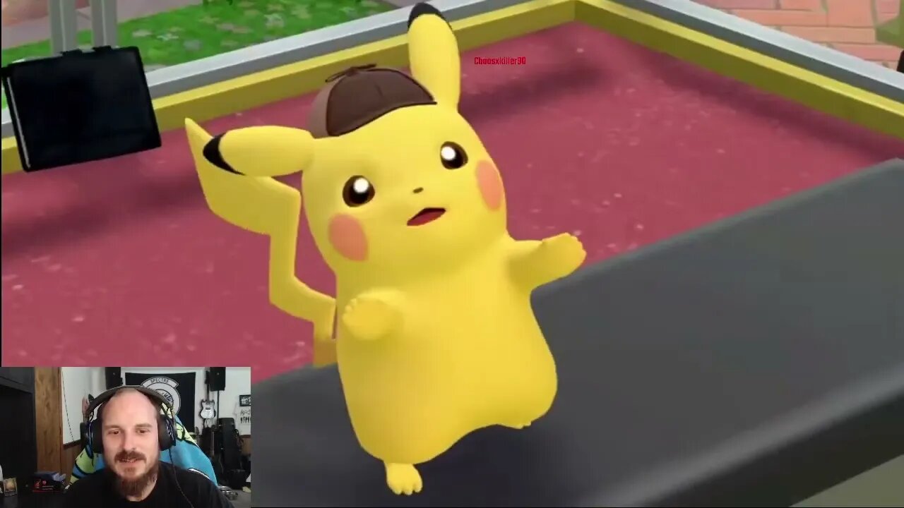 Pokemon Presents News