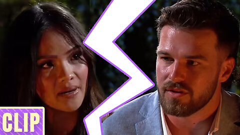 Bachelorette Week 5 Recap: An Unexpected Departure Shakes Jenn's Confidence