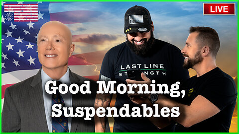 KAMALA: Joy Cometh in the Morning! | 6 Nov 2024 | Ep 424