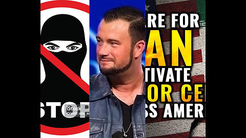 PROPHETIC DREAM OF TERROR IN AMERICA \ HORRIFIC BARBARITY \ WAR IN ISRAEL \ US CITIZENS RESCUED \