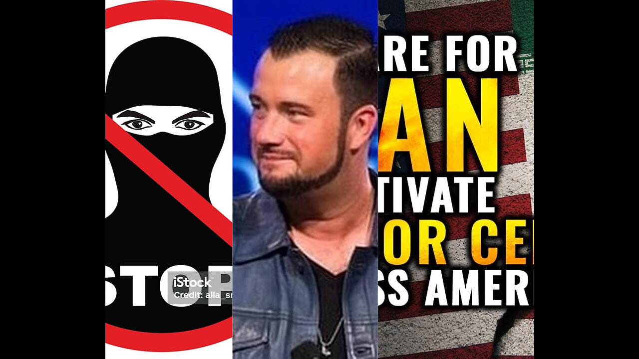 PROPHETIC DREAM OF TERROR IN AMERICA \ HORRIFIC BARBARITY \ WAR IN ISRAEL \ US CITIZENS RESCUED \