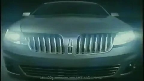 "Burning For You Ecoboost Commercial Lincoln MKS" Great Song (Lost Commercial) 2010 Ford 355 HP