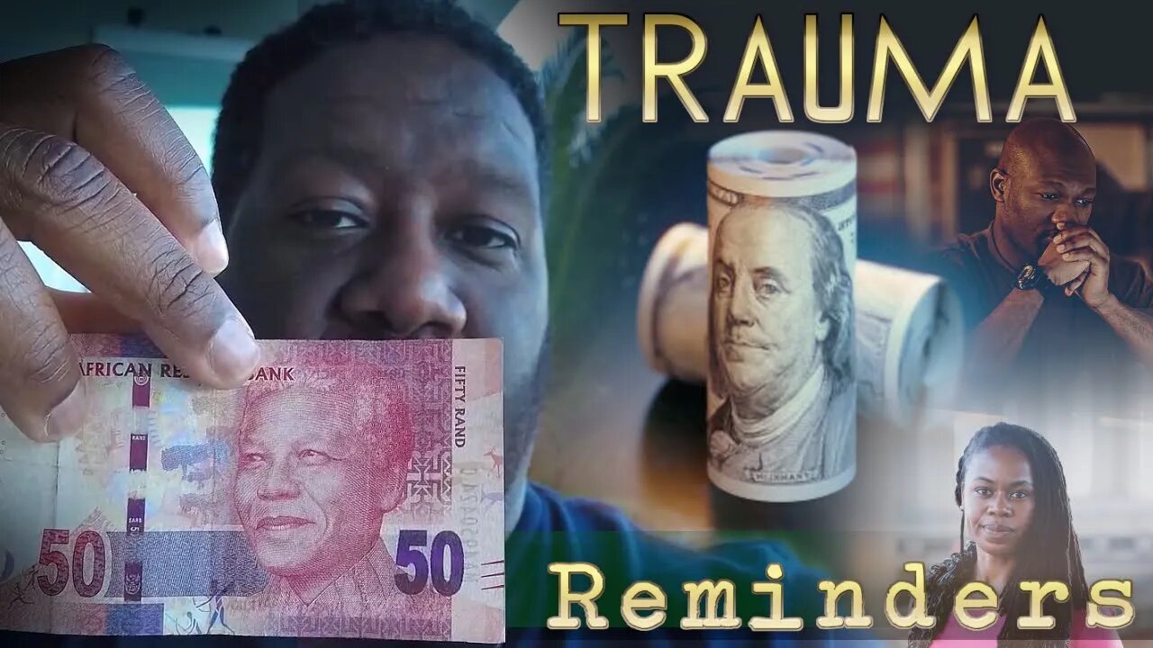 Black Americans Are Reminded Of Our Trauma With The US Dollar