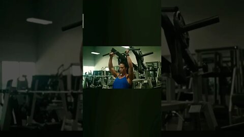 Super Hard workout 🏋️‍♀️female fitness motivation 🔥#shorts💞