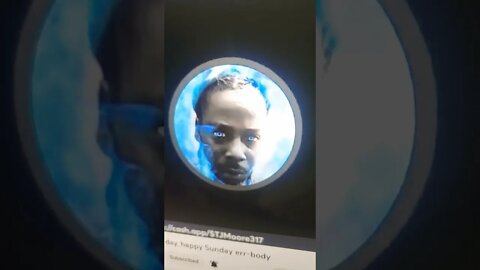 True Freeman Threatens To Stomp A Mans Face