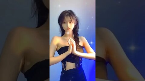 🍓 我可以做你的小仙女吗？#shorts #tiktok