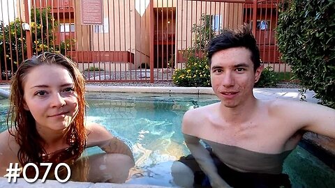 JACUZZI TIME