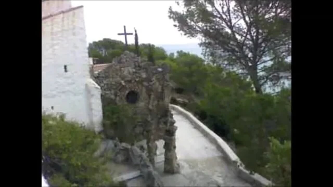 Ermita de la Trinitat (Ermita de la Trinitat de Sitges)