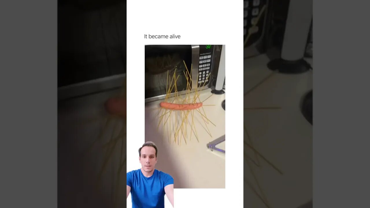 This has to be a crimeđź’€