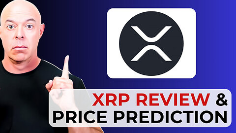 XRP Review and Price Prediction : Uncovering Its Tech, Market Power, & More