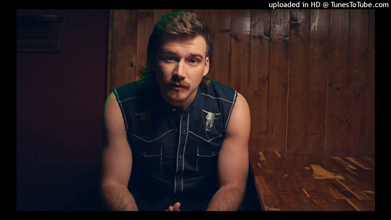 [FREE] Morgan Wallen Type Beat "By My Lonely " (Acoustic Guitar / Trap Beat 2023) @jacoblincoln_ ​