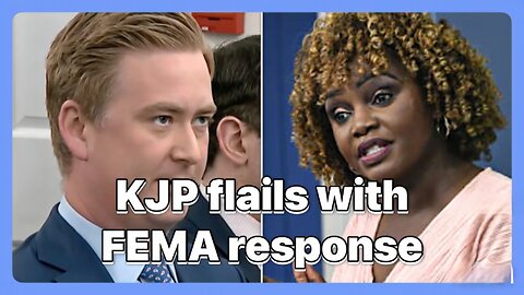 FEMA Hurricane Funds spent on Illegals