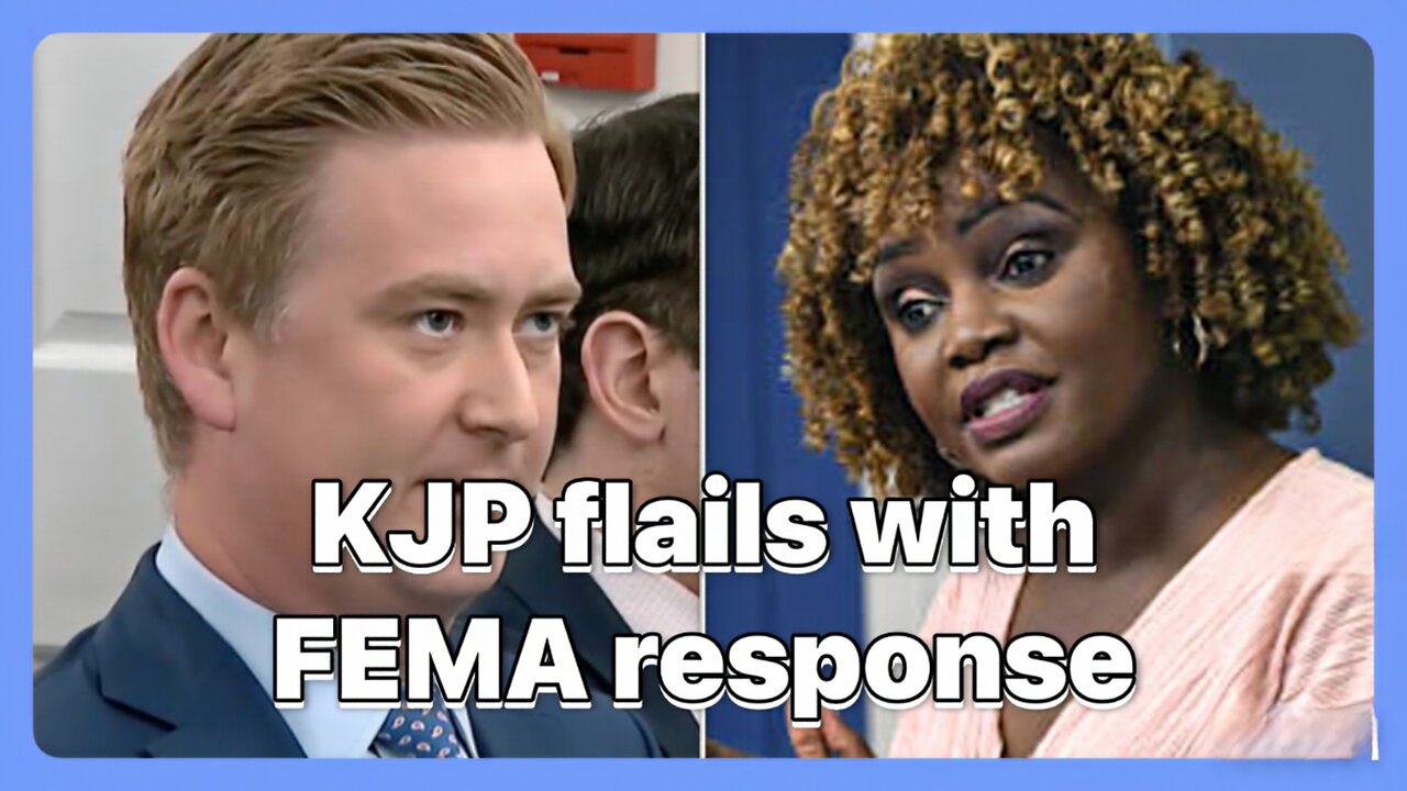 FEMA Hurricane Funds spent on Illegals