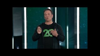 My Reaction/Commentary for Xbox/Bethesda's E3 2021 Showcase