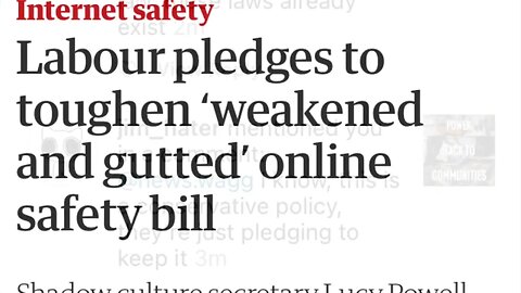 I love the fact Labour supporters are arguing that a fact is not real