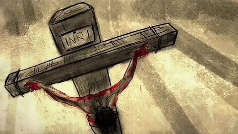 What can wash away my sin？⠀ Nothing but the blood, nothing but the blood