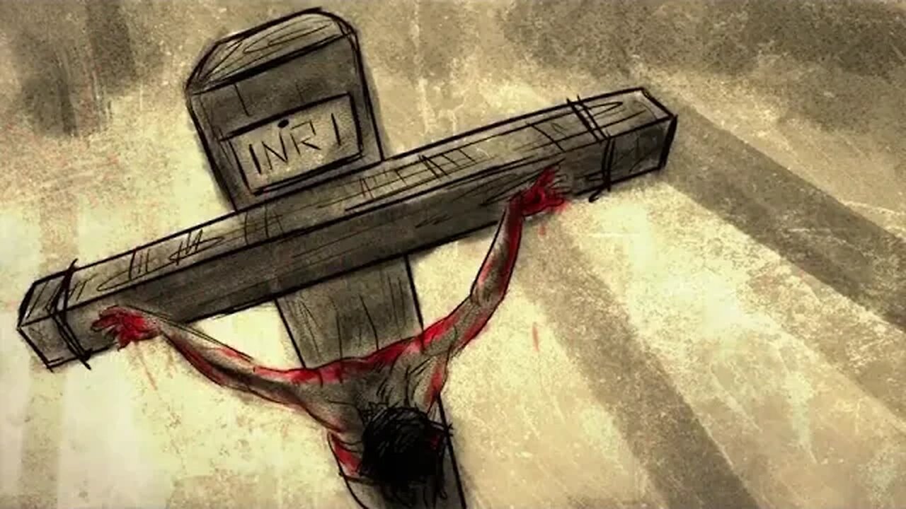 What can wash away my sin?⠀ Nothing but the blood, nothing but the blood