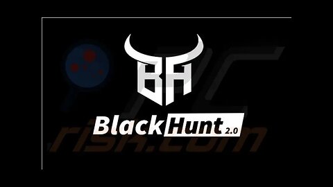 || SOLVED || Black Hunt 2.0 (.Hunt2) ransomware virus – removal and decryption